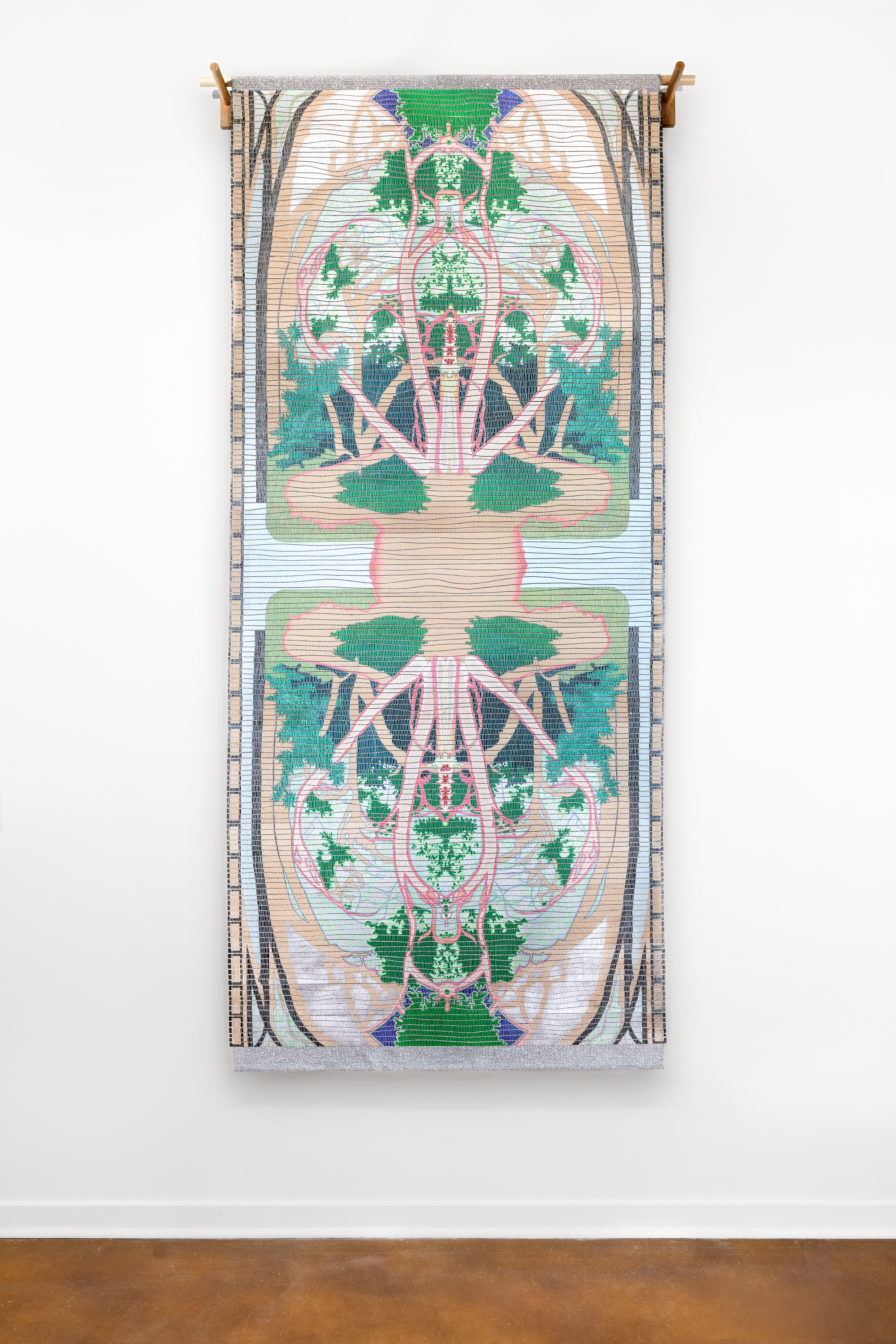 NightCity.DetroitTechnoAndCyberpunk.AshleyCook,